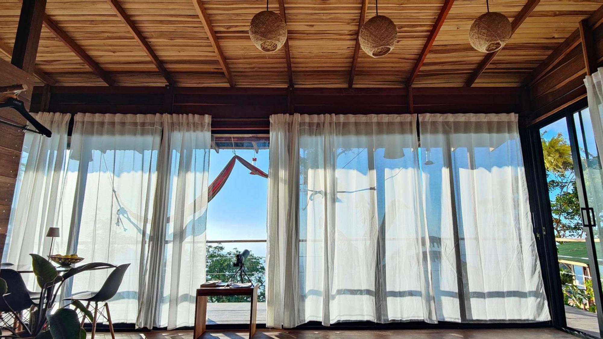 Minca Sintropia - Sustainable Lodge & Organic Coffee Finca 外观 照片