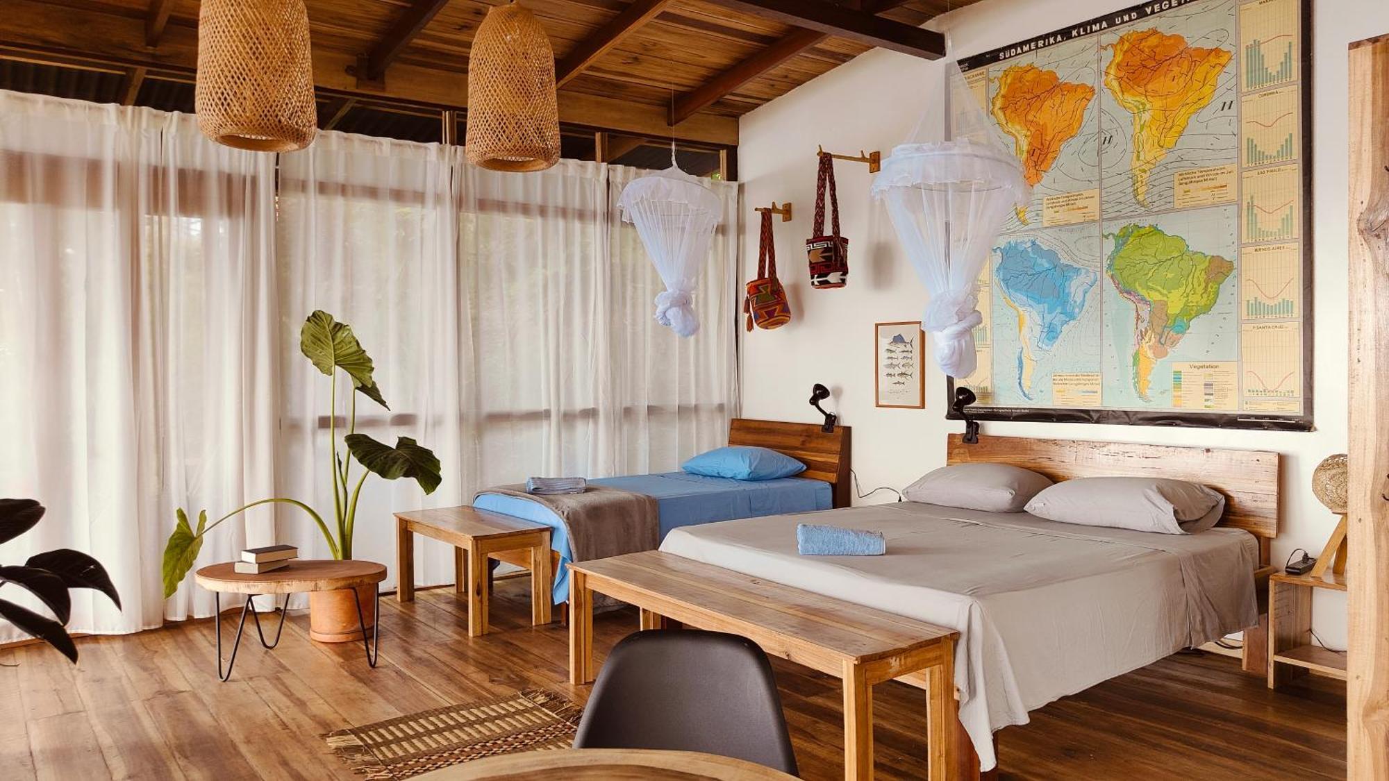 Minca Sintropia - Sustainable Lodge & Organic Coffee Finca 外观 照片