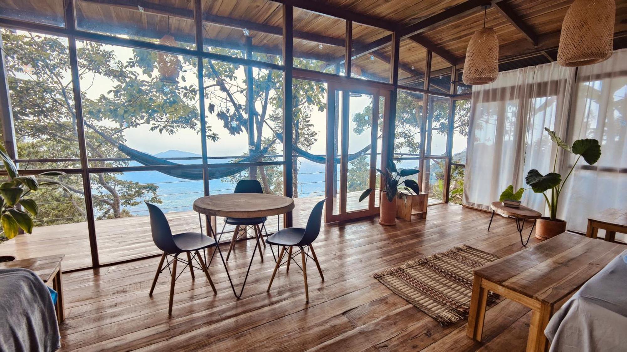 Minca Sintropia - Sustainable Lodge & Organic Coffee Finca 外观 照片