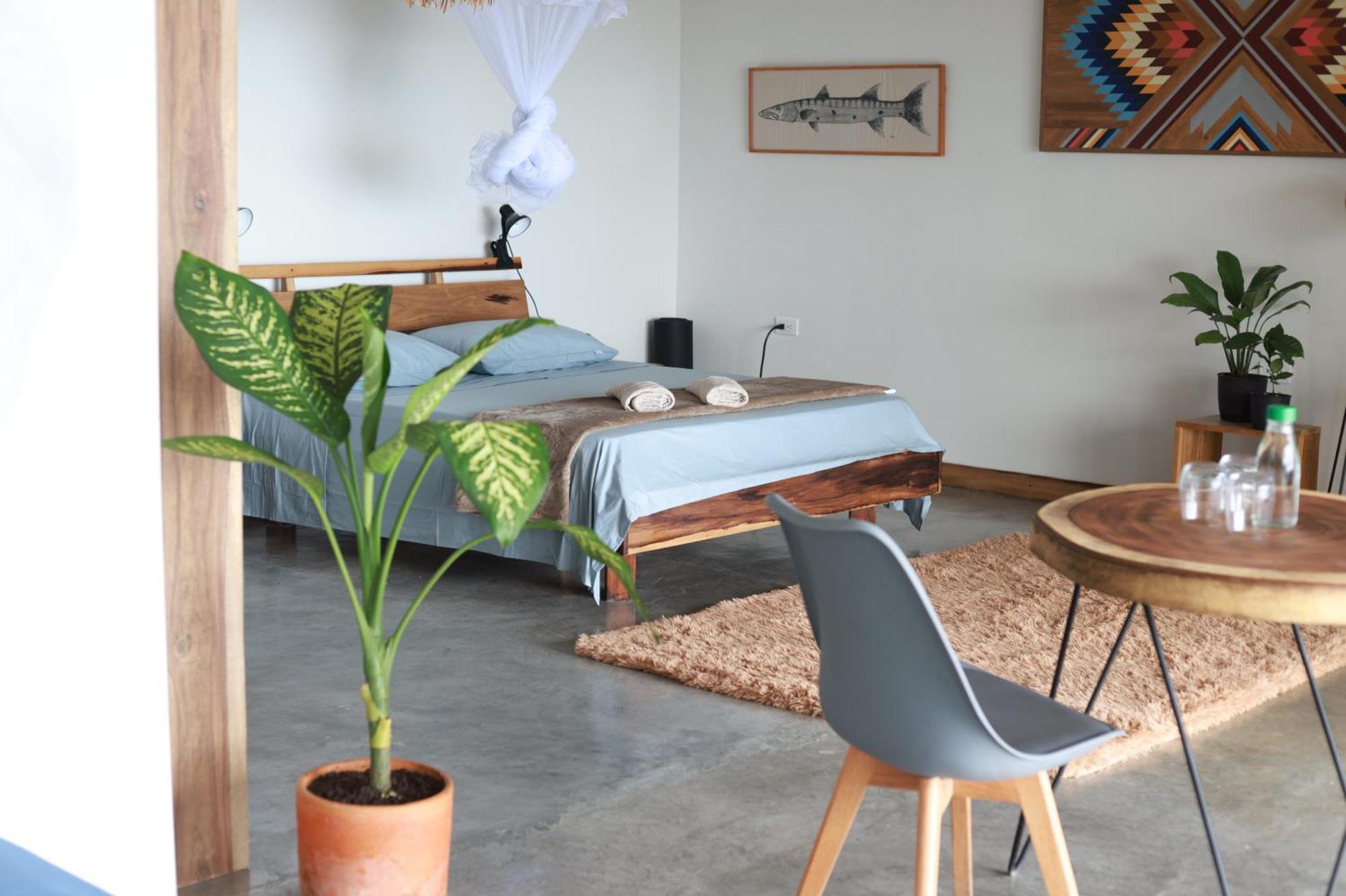 Minca Sintropia - Sustainable Lodge & Organic Coffee Finca 客房 照片