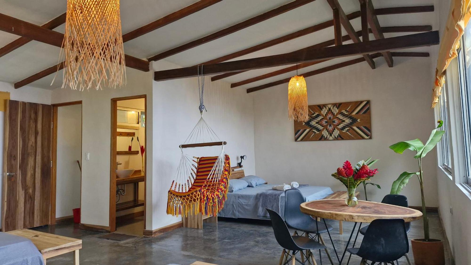 Minca Sintropia - Sustainable Lodge & Organic Coffee Finca 客房 照片