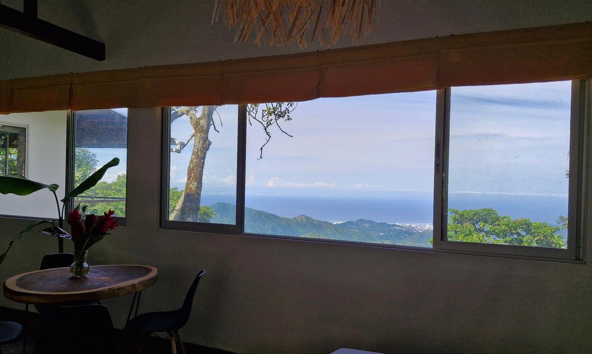 Minca Sintropia - Sustainable Lodge & Organic Coffee Finca 客房 照片