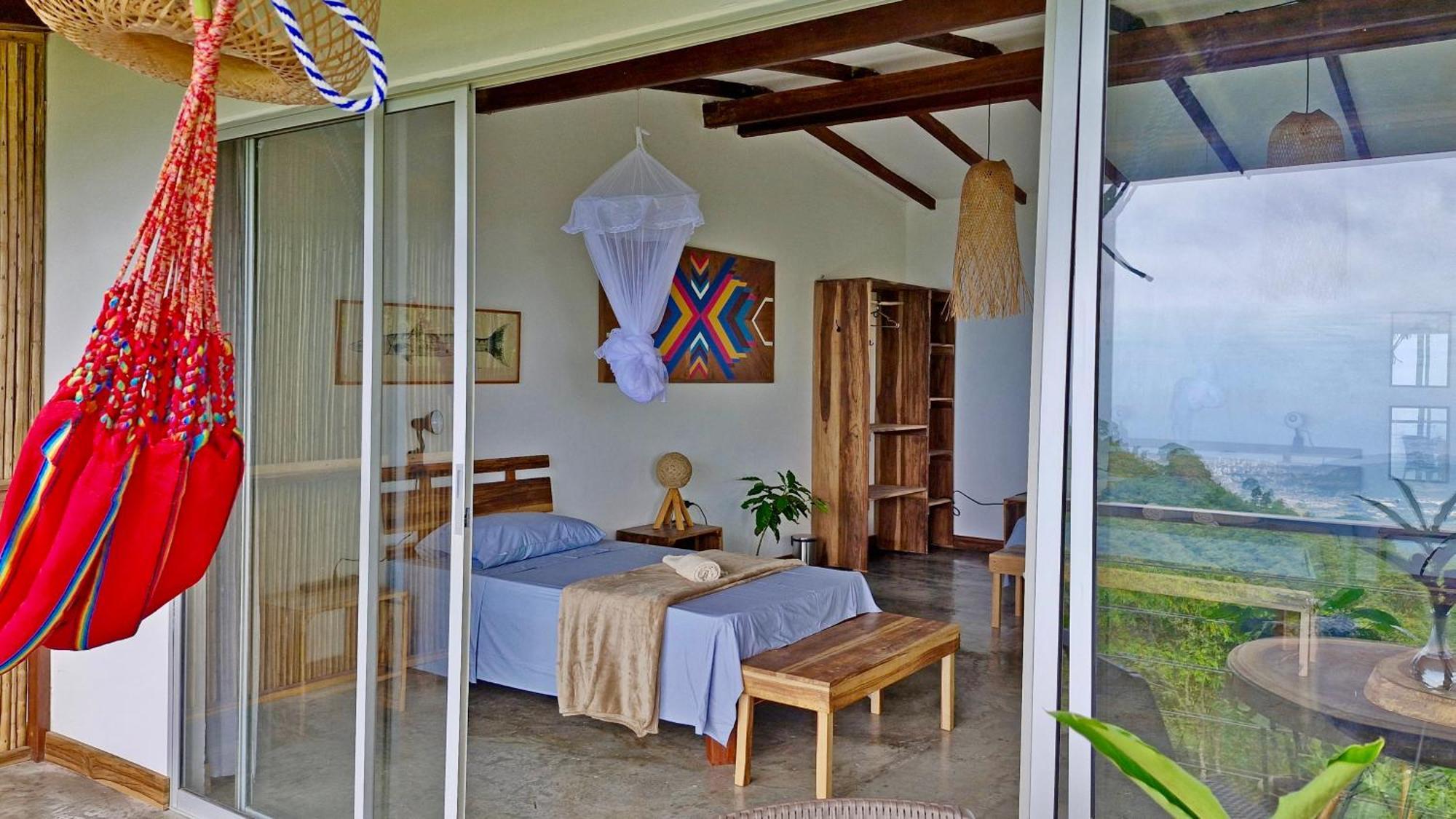 Minca Sintropia - Sustainable Lodge & Organic Coffee Finca 客房 照片