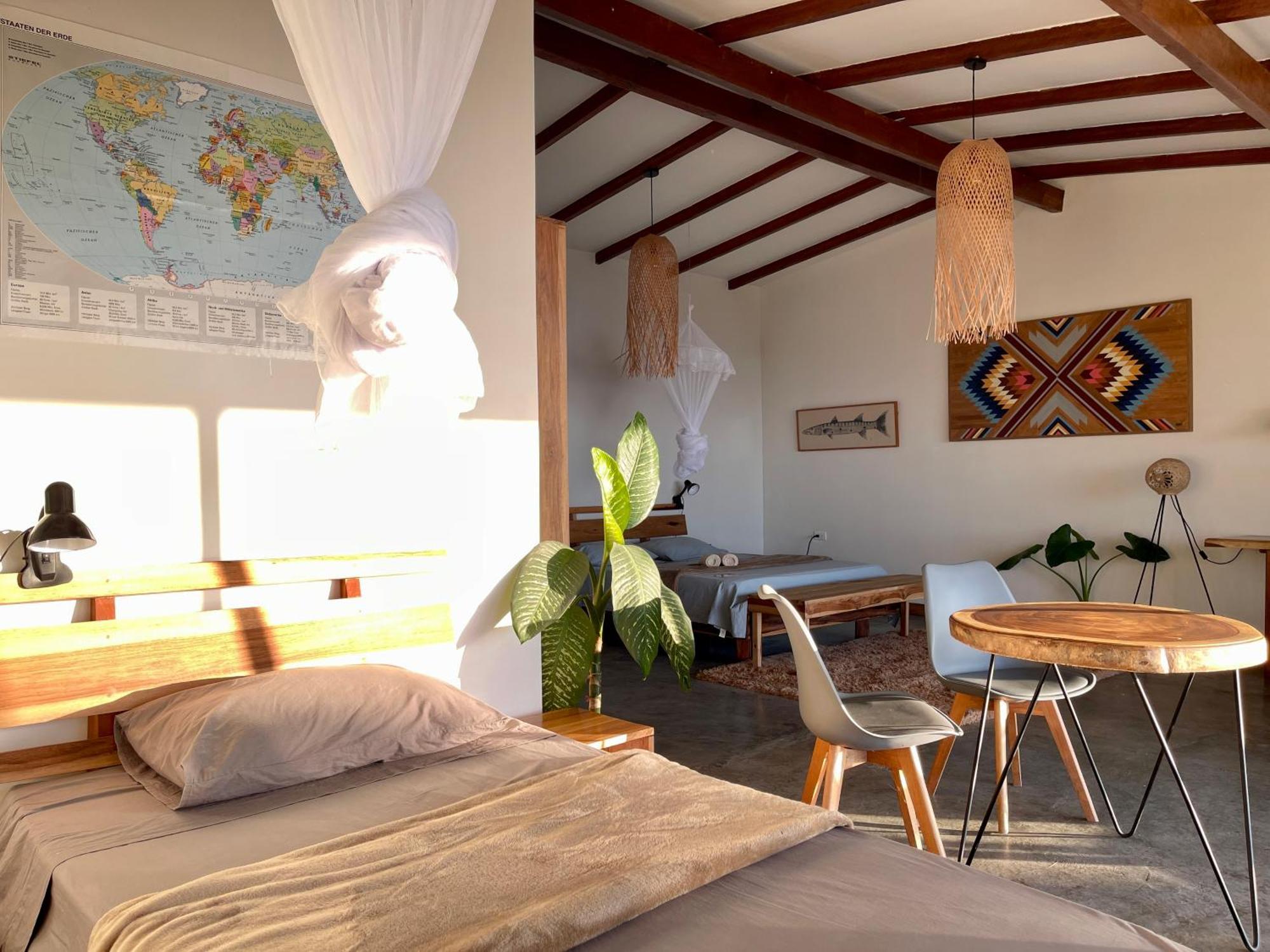 Minca Sintropia - Sustainable Lodge & Organic Coffee Finca 客房 照片