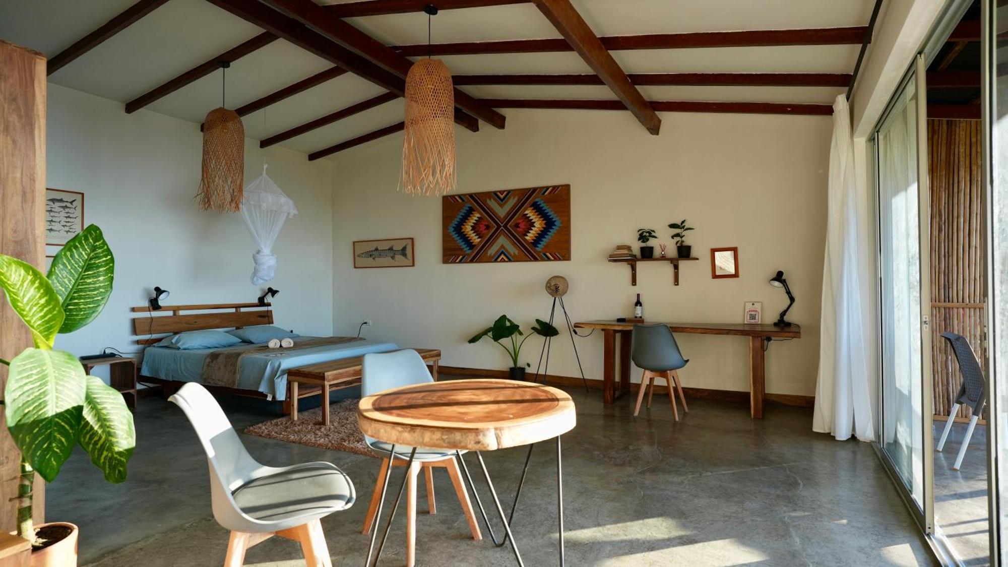 Minca Sintropia - Sustainable Lodge & Organic Coffee Finca 客房 照片