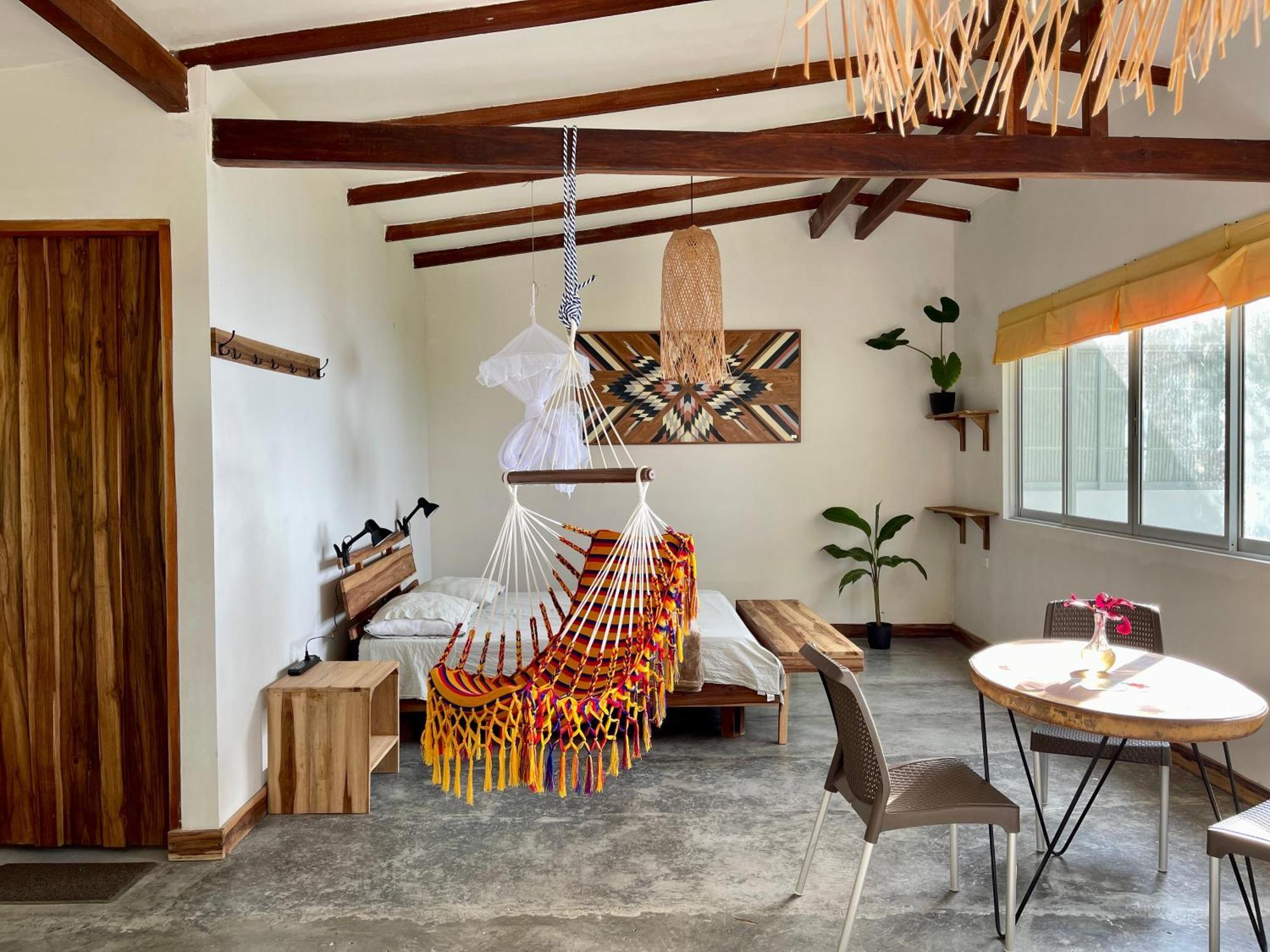 Minca Sintropia - Sustainable Lodge & Organic Coffee Finca 客房 照片