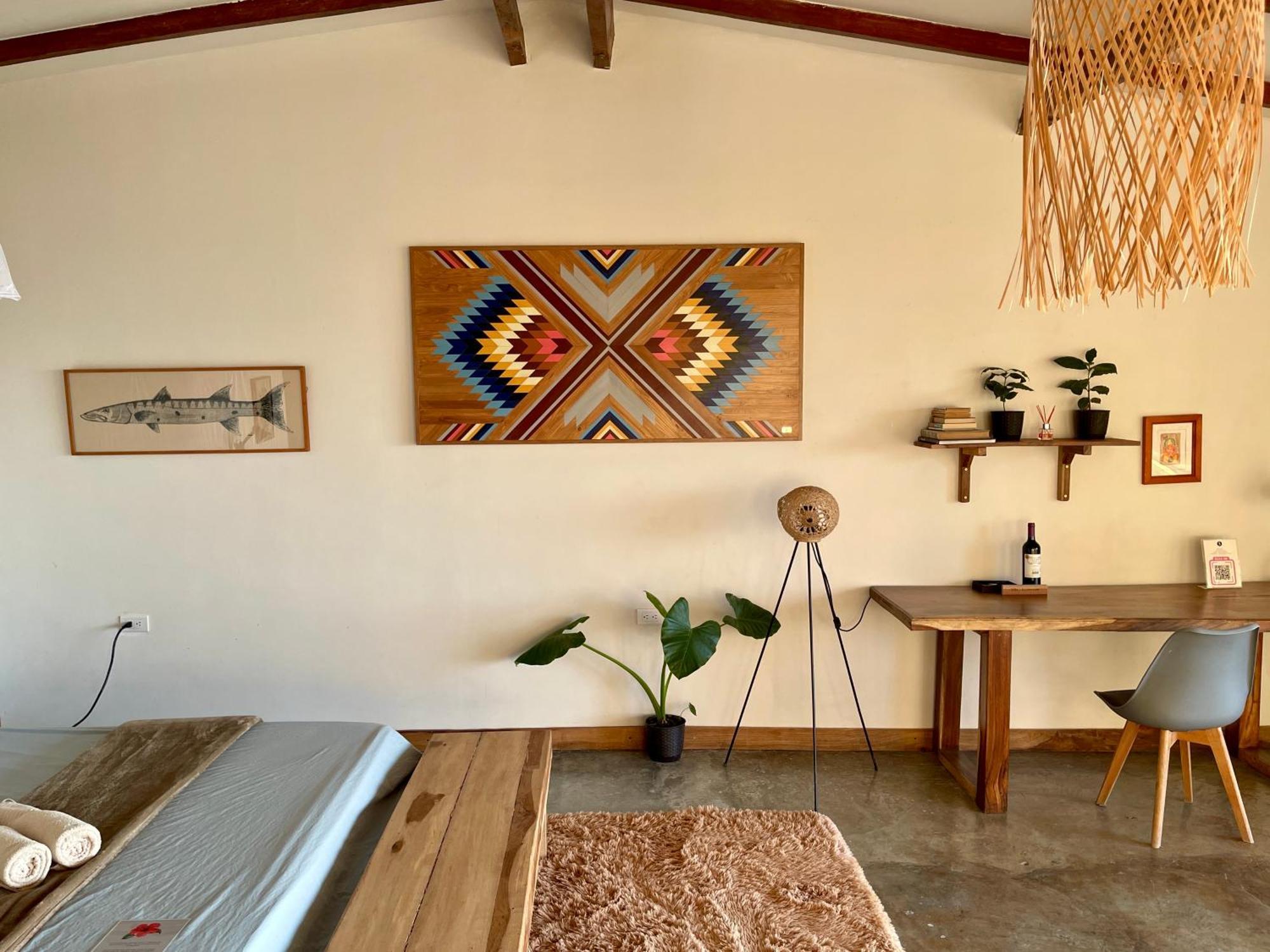 Minca Sintropia - Sustainable Lodge & Organic Coffee Finca 客房 照片