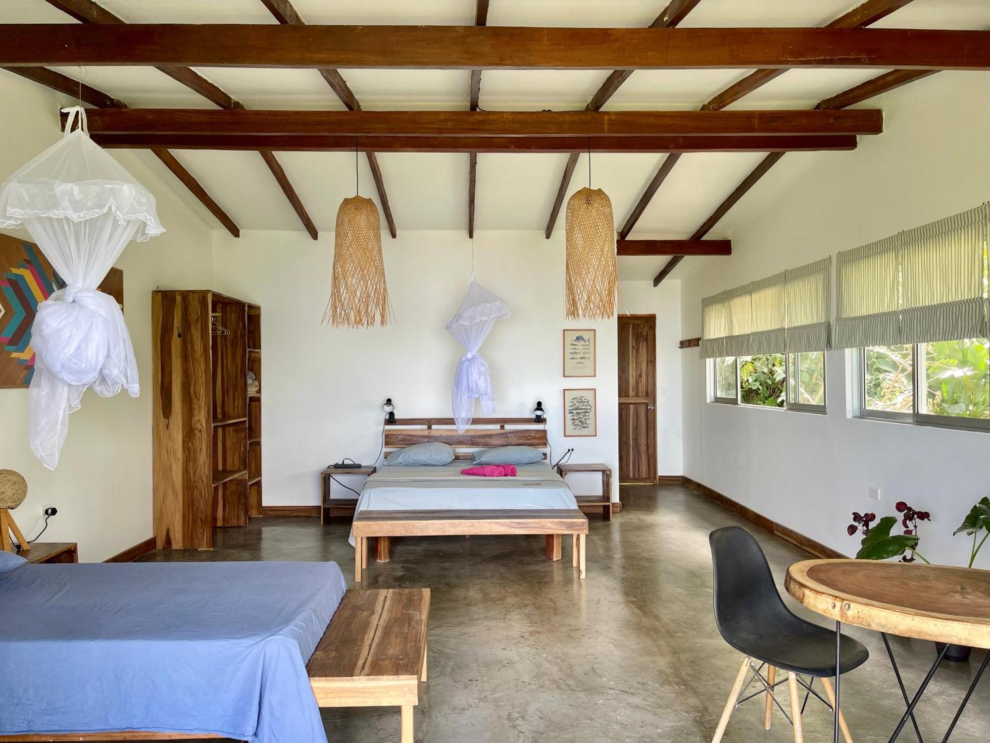 Minca Sintropia - Sustainable Lodge & Organic Coffee Finca 客房 照片